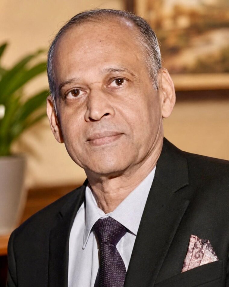 Dr. Ajoy Agarwal