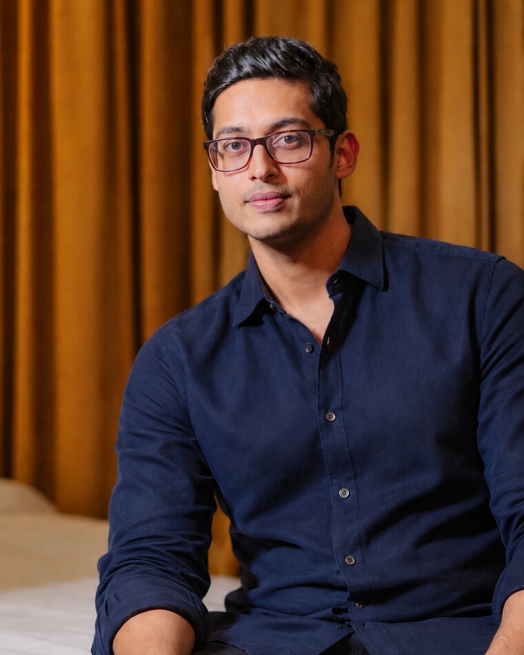 Dr. Anubhav Agarwal